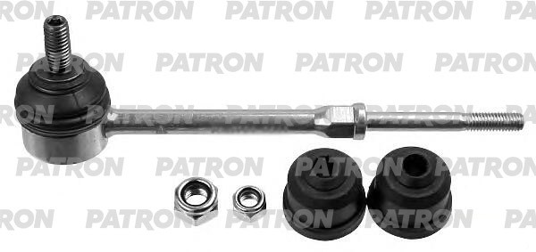 FORD S-MAX/ MONDEO IV/VOLVO S80/V70/XC60/XC70 PS4292 PATRON