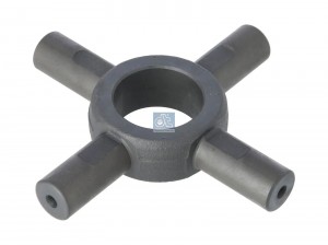 Пружина тормозной колодки HONGYAN 3 DIESEL TECHNIC