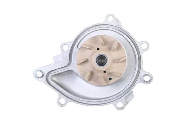 помпа!\ SsangYong New Actyon G20 12> 4500-0501-SX STELLOX