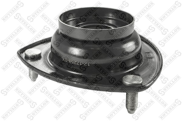 опора амортизатора переднего!\ Suzuki Grand Vitara/Escudo JB416/JB420/JB627 -200 12-17258-SX STELLOX