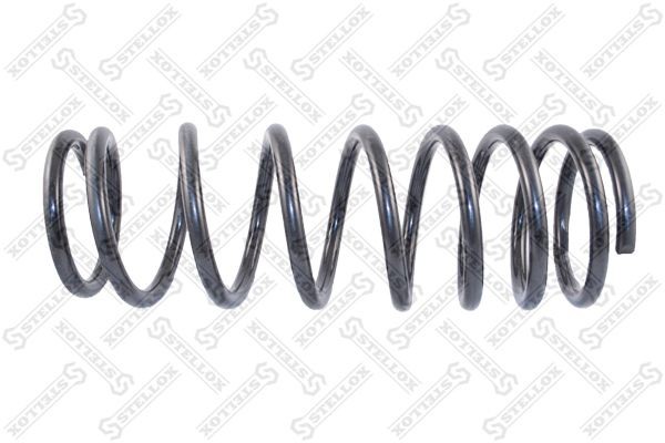 пружина задняя! 42 592 13\ Mitsubishi Gallant 1.8/2.0 except Estate 93-97 10-20518-SX STELLOX