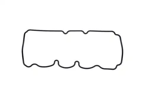 прокладка клапанной крышки!\ Daewoo Matiz/Kalos, Chevrolet Aveo/Spark 1.0/1.2 03 Z18594 ZENTPARTS