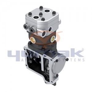 Компрессор воздушный IVECO: SPR1 MEDIUM - HEAVY - LIGHT IRISBUS BUS;  Тормозной  01.03.034 YUMAK