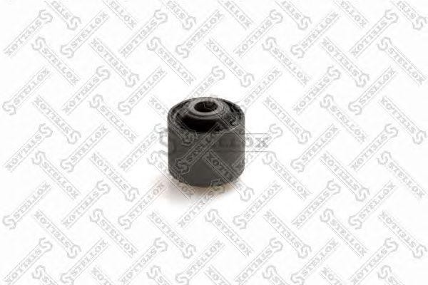 сайлентблок кабины !(рм) 12x40x42 \RVI R310 R360 87-05610-SX STELLOX