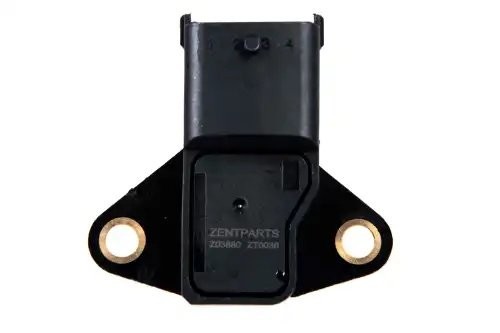 датчик давления воздуха! наддува DAF, Iveco, MAN, Scania Z03880 ZENTPARTS