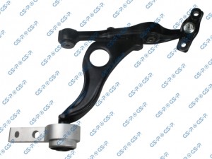 рычаг левый!\ Mazda 6 GG/GY 02> S061102 GS P