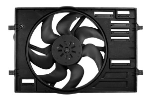 Эл. вентилятор охл. Audi A3 12-, Seat Leon 13-, Skoda Octavia III 13-/ Superb II MB2573 MARSHALL