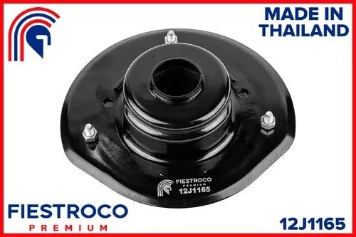 Опора амортизатора 12J1165 12J1165 FIESTROCO