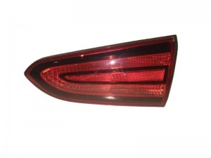 Фонарь задний HYUNDAI Santa Fe (17-) правый SIGNEDA ZHN1907R(K) SIGNEDA