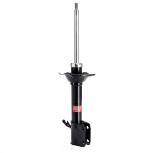 Амортизатор задний GAS R 334356 KAYABA