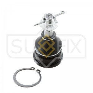 Шаровая опора верхняя L/R MAZDA 6(GG/GH) 1.8-2.5 02 SG-1053 SG-1053 SUFIX