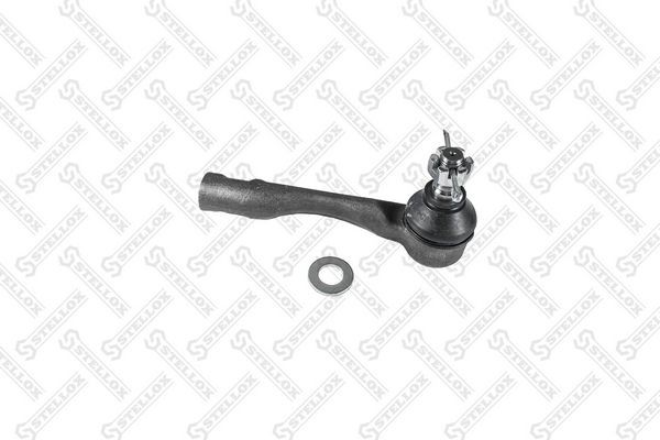 наконечник рулевой правый!\ Toyota Altezza/Lexus IS200/300 GXE10/JCE10 51-00254-SX STELLOX