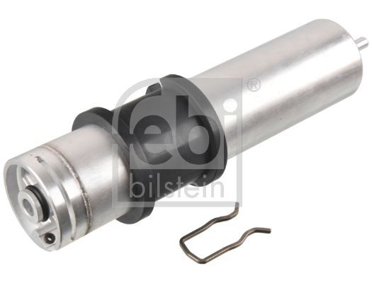 Фильтр топливный BMW 5 (G30),7 (G11),X3 (G01) FEBI 177167 FEBI BILSTEIN