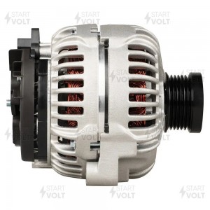 Генератор для а/м Volvo XC90 (02-) 2.4D/S60 (00-) 2.4i 160A (LG 1013) LG 1013 START VOLT
