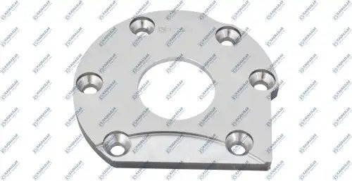 Крышка КПП K1004488 KACMAZLAR