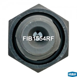 форсунка топливная!\ Case 465 FIB1554RF KRAUF