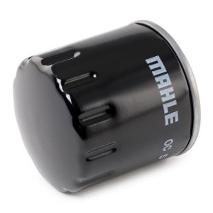 фильтр масляный! Peugeot 309 1.1/1.3 85-89 OC5 MAHLE KNECHT