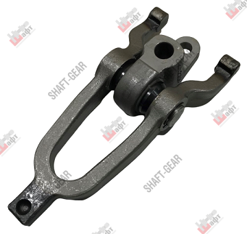 Вилка сцепления МАЗ (КПП-Китай) SHAFTGEAR 3141601202 SHAFT
