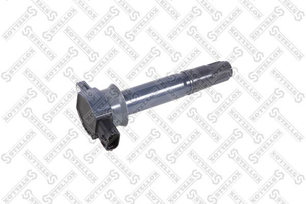 катушка зажигания!\ Mitsubishi Pajero IV (V80/V90) 6G72 07> 61-00254-SX STELLOX