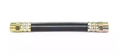 Шланг тормозной VW Golf 2,Jetta 2,Passat (-96) (183мм) задний левый/правый BSG BSG90730014 BSG