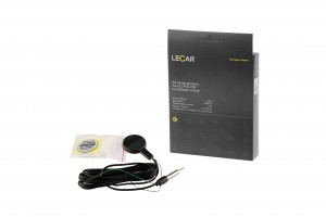 Антенна активная внутрисалонная (УКВ) АА-25 LECAR000020313 LECAR