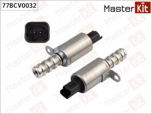 Клапан VVT BMW 1 (F20) 2010 - 77BCV0032 77BCV0032 MASTER KIT
