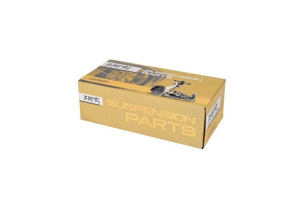 сайлентблок переднего рычага задний нижний правый!\ MB X164/W164 05> Z25809 ZENTPARTS