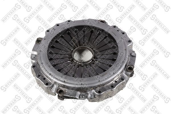 корзина сцепления !MFZ430 \MB 1831-5248 OM440 83-04542A-SX STELLOX