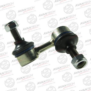 Стойка стабилизатора переднего Avantech правая ASL0302R AVANTECH