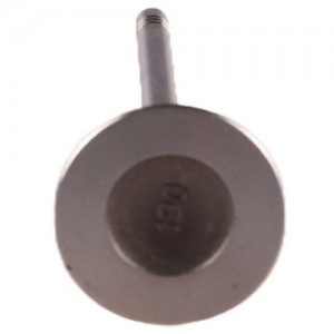 Клапан впускной JAC Sunray,T6 MOVELEX 1003202GD190MX MOVELEX