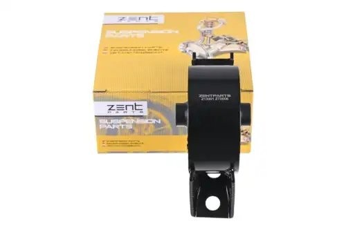 подушка ДВС задняя! Nissan Almera/Bluebird/Pulsan/Sunny/Wingroad 99> Z13391 ZENTPARTS