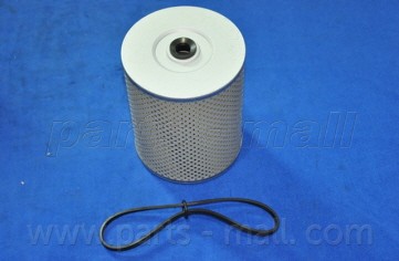 Фильтр масляный HYUNDAI 8T HEAVY DUTY TRK 98-00 PBA-005 PBA-005 PMC PARTS MALL