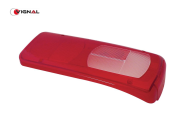 Рассеиватель фонаря заднего RH CF 75 IV, CF 85 IV, XF 105 055030 VIGNAL SYSTEMS