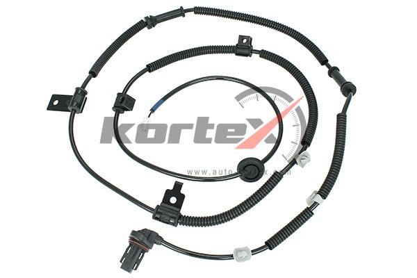 Датчик ABS KIA SORENTO 06- зад.лев. KER1097 KER1097 KORTEX