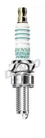 Свечи зажигания  4шт IU20 DENSO