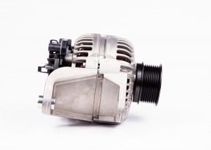 Генератор 28V/110A 1986A01034 BOSCH