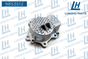 Насос водяной TOYOTA Auris (13-) LONGHO 9853512 LONGHO PARTS