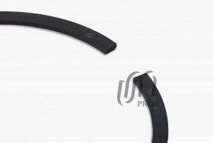 Кольца поршневые 0.50 Mitsubishi 4G63 d85.0+0.5 1.2-1.5-2.8 на 1 цил. UM PR1163050 UNITED MOTORS PRO