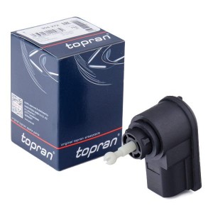 FORD FOCUS II (2005-2008) 304272 HANS PRIES