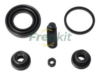 рем.к-т диск.торм. зад.!d34 Kasko\ Hyundai i30/ ix35, Kia CEED 07>/ Rio III 11> 234032 FRENKIT