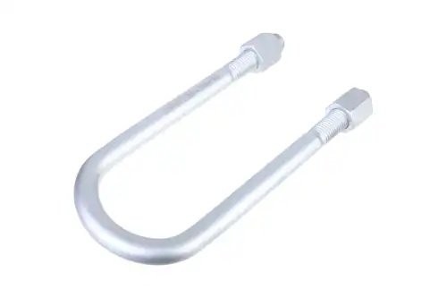 стремянка рессоры! 125xМ24х301-U  BPW axle Z62514 ZENTPARTS