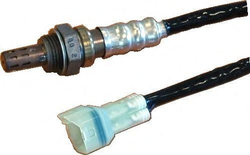 Датчик кислорода SUZUKI Grand Vitara (98-05),Jimny (98-) верхний MEAT&DORIA 81611 MEAT DORIA
