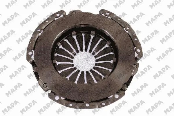 к-кт сцепления! без подш Renault Megane/Laguna/Scenic, Dacia Duster 1.6 16V 07> 014215509 MA PA