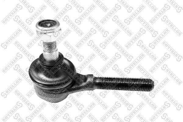 ***наконечник рулевой внутренний!\ MB W201 all 82-93 51-00410-SX STELLOX