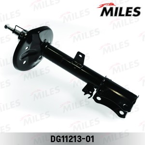 Амортизатор задний левый LEXUS RX300 / TOYOTA HARRIER (2WD) (вариант оснащения S DG11213-01 MILES