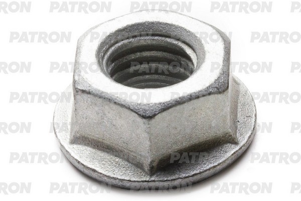 PEUGEOT 406 развального болта PBLT027 PATRON