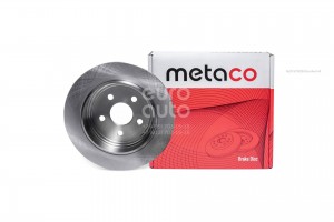 CHRYSLER STRATUS/CIRUS (>1999) 3060150 METACO