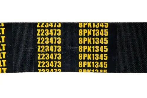 ремень поликлиновой! 8PK1345 FRL Truck Z23473 ZENTPARTS