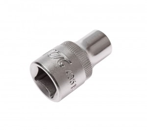 Головка торцевая 1/2" TORX E12 L=38мм JTC JTC-43512 JTC TOOLS