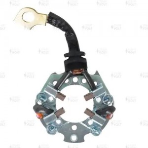 Узел щеточный стартера для а/м Haval H6 (14-) 1.5T (VBS 2718) VBS 2718 START VOLT